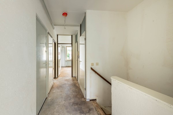 Medium property photo - Bessemerstraat 80, 1097 AN Amsterdam